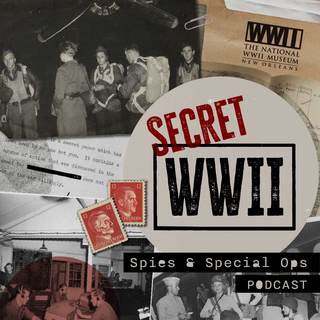 Part 4: Operation Torch