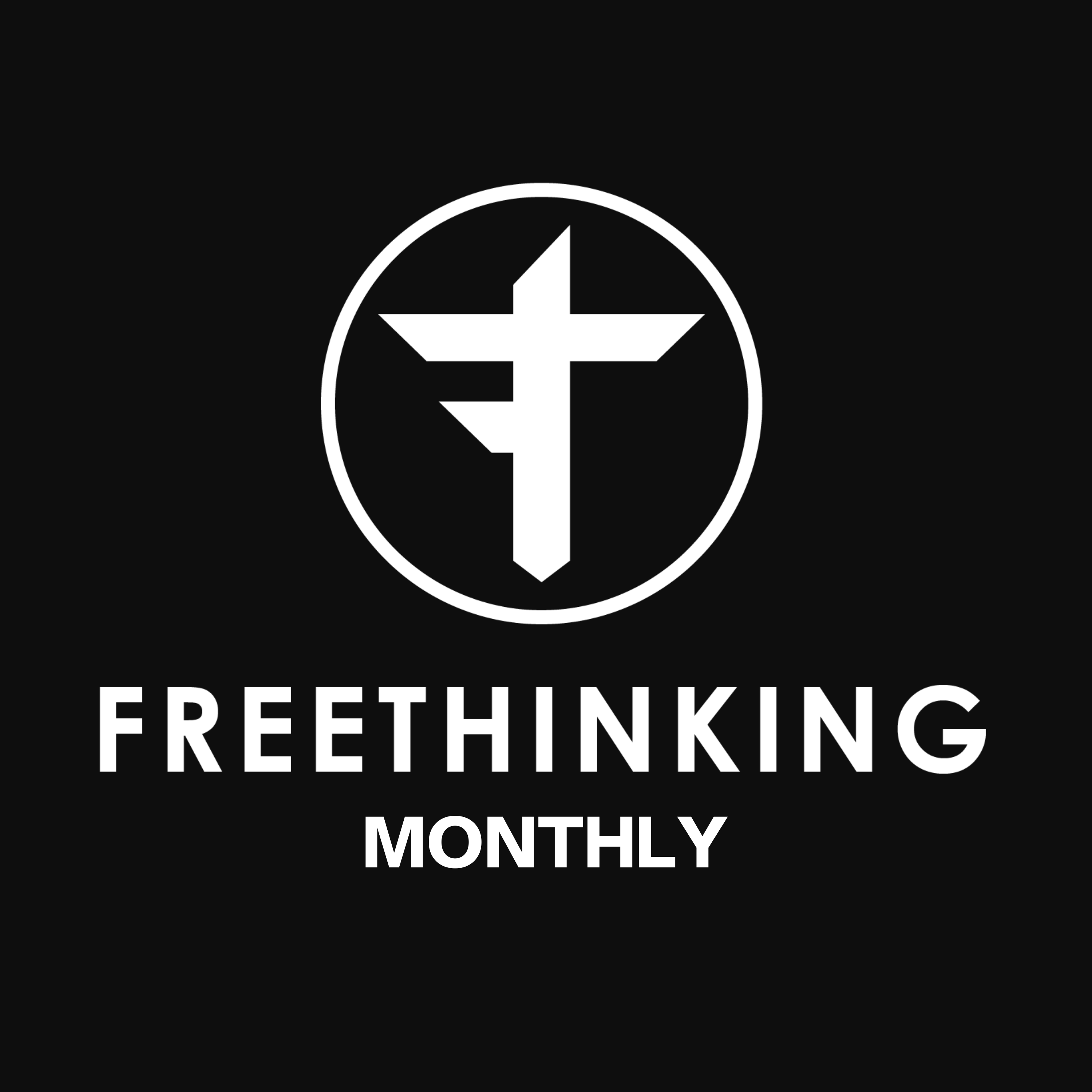 The Freethinking Podcasts