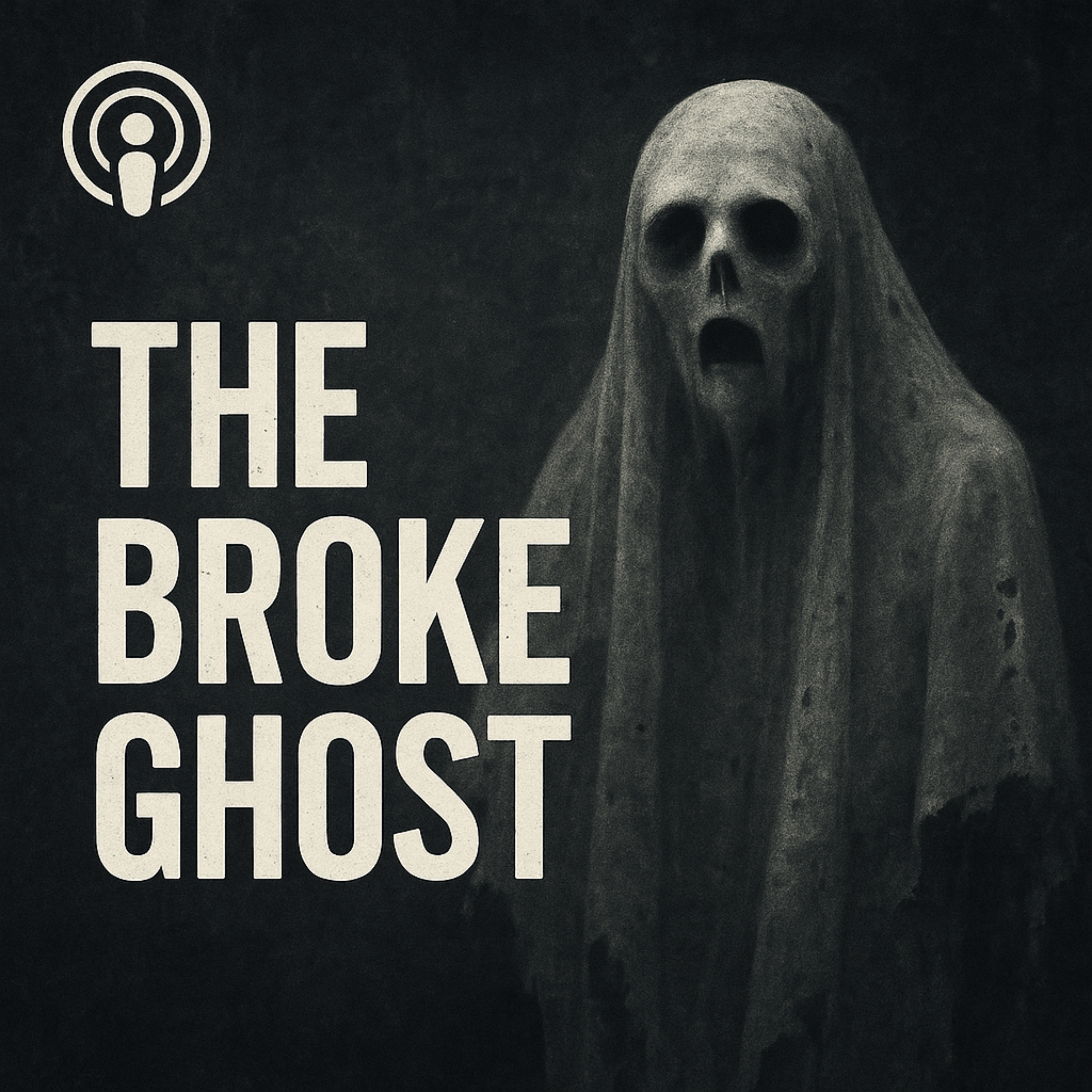 #341  -  The Broke Ghost