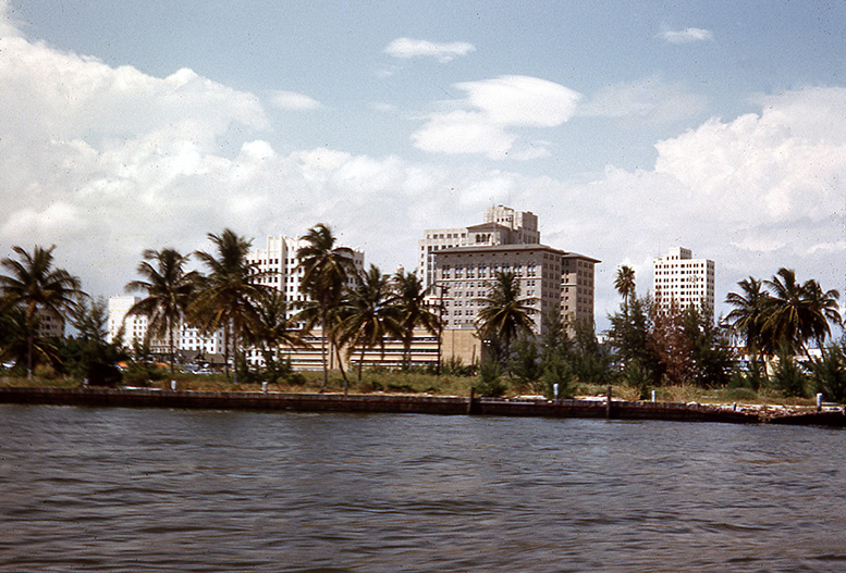 Miami History Podcast
