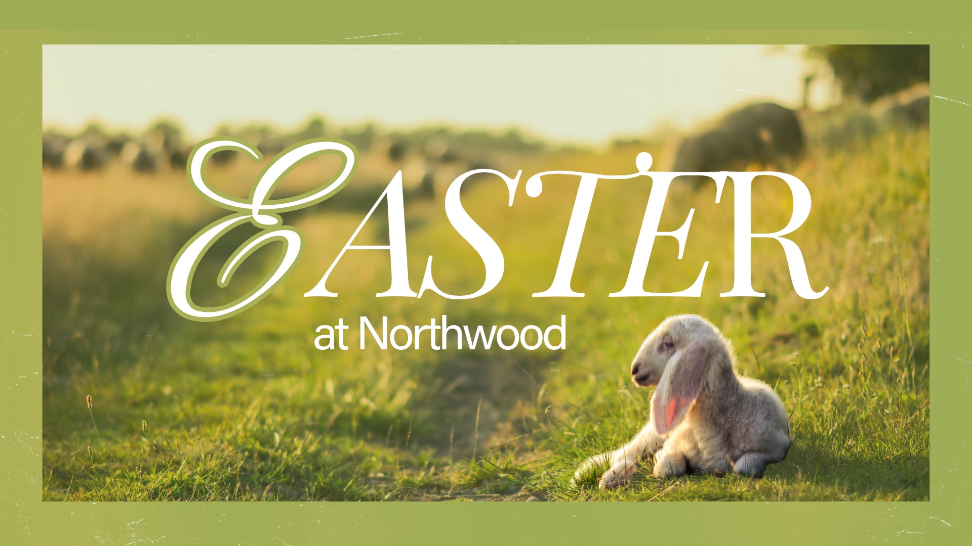 Easter 2025