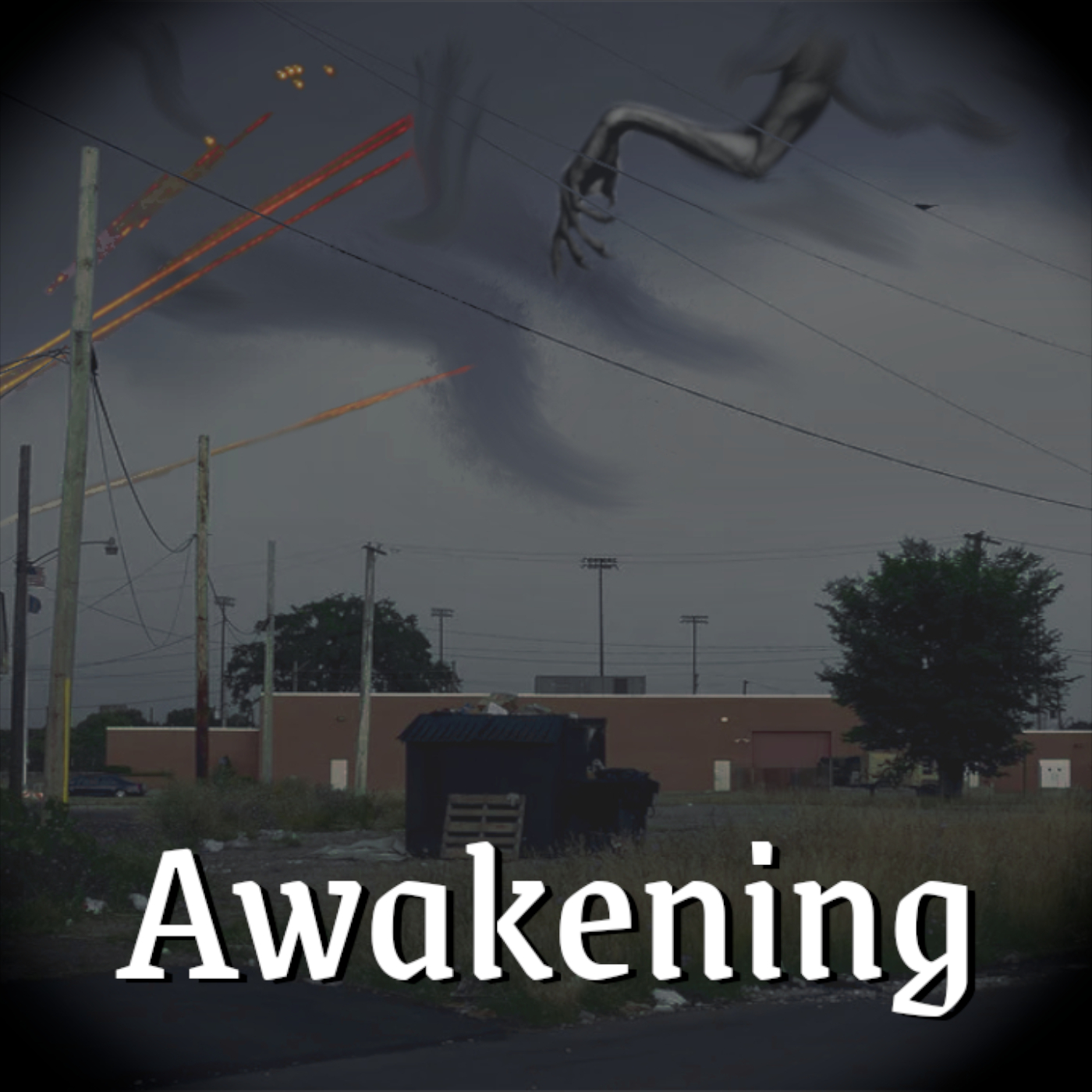 Awakening - Chapter Three (4/11)