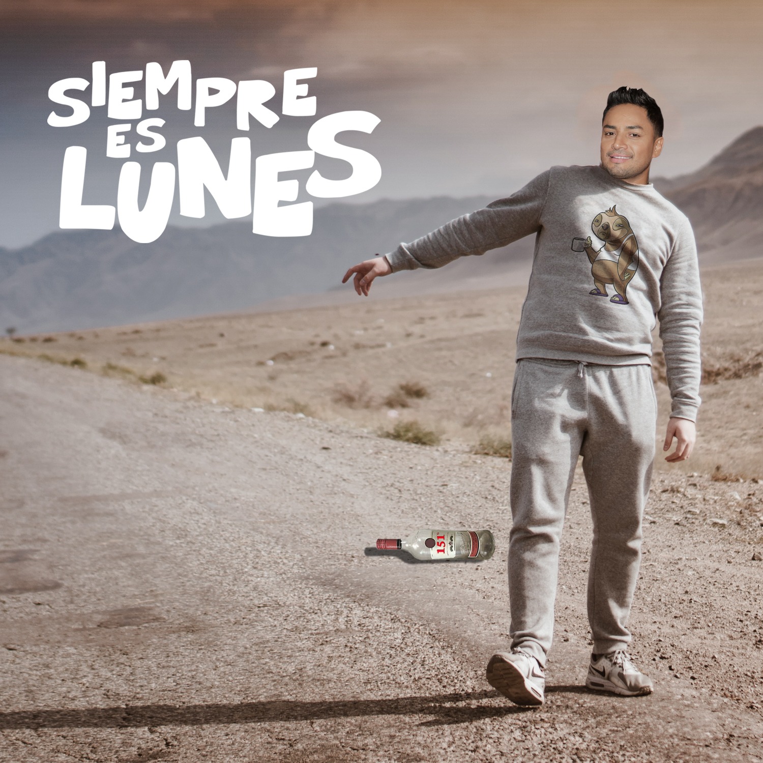 Siempre es Lunes
