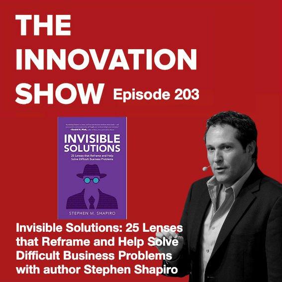 The Innovation Show