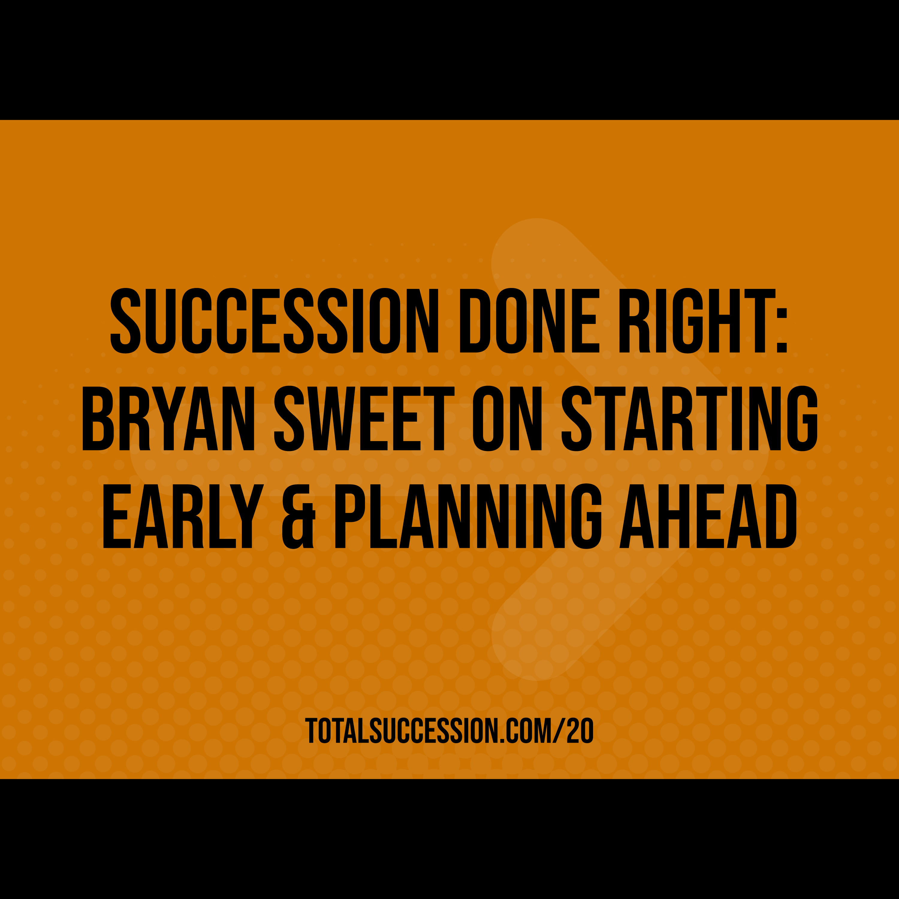 Total Succession