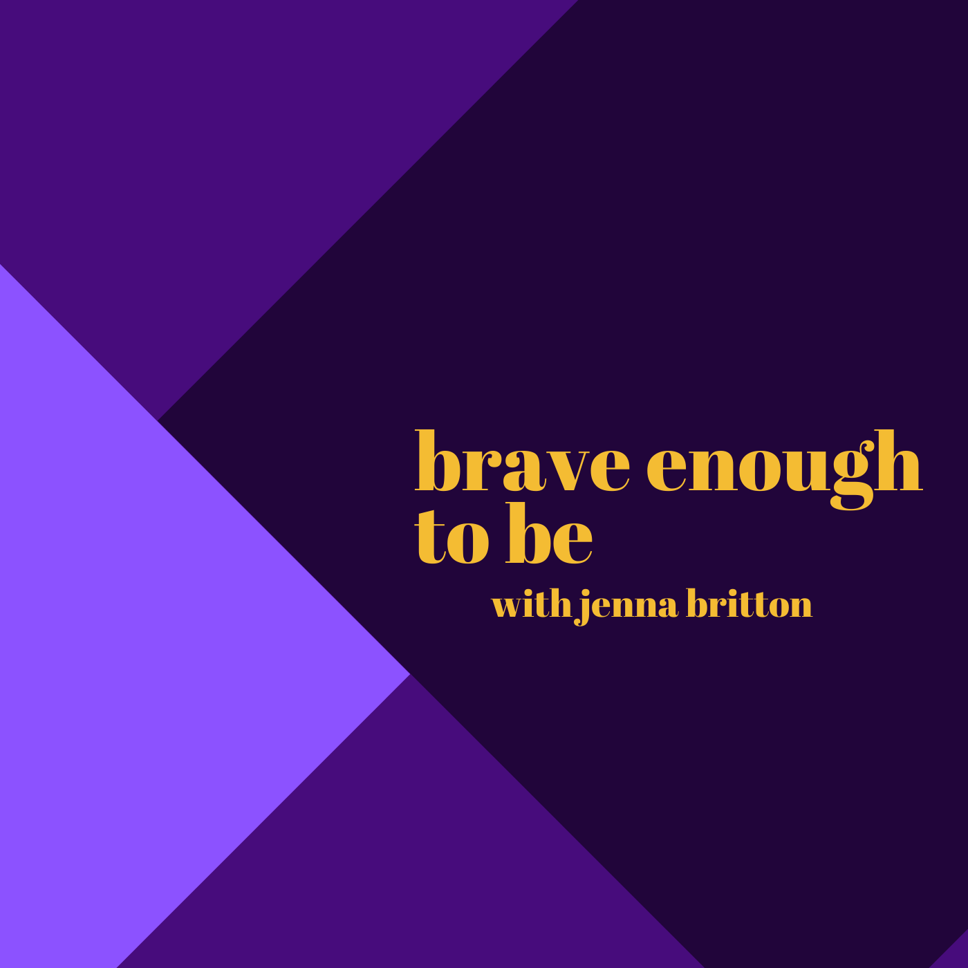 10. Building Your Bravery Muscle | Kerry Graham