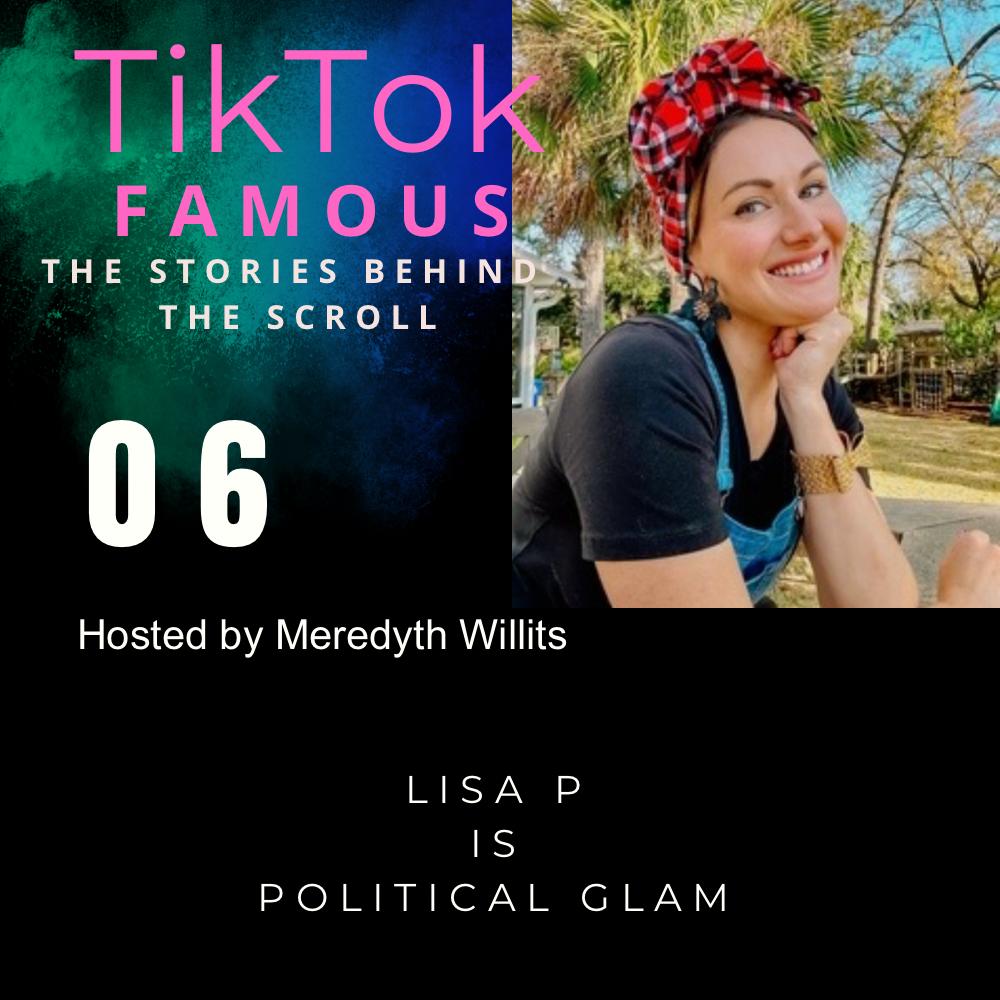 TIKTok FAMOUS™: The Stories Behind the Scroll