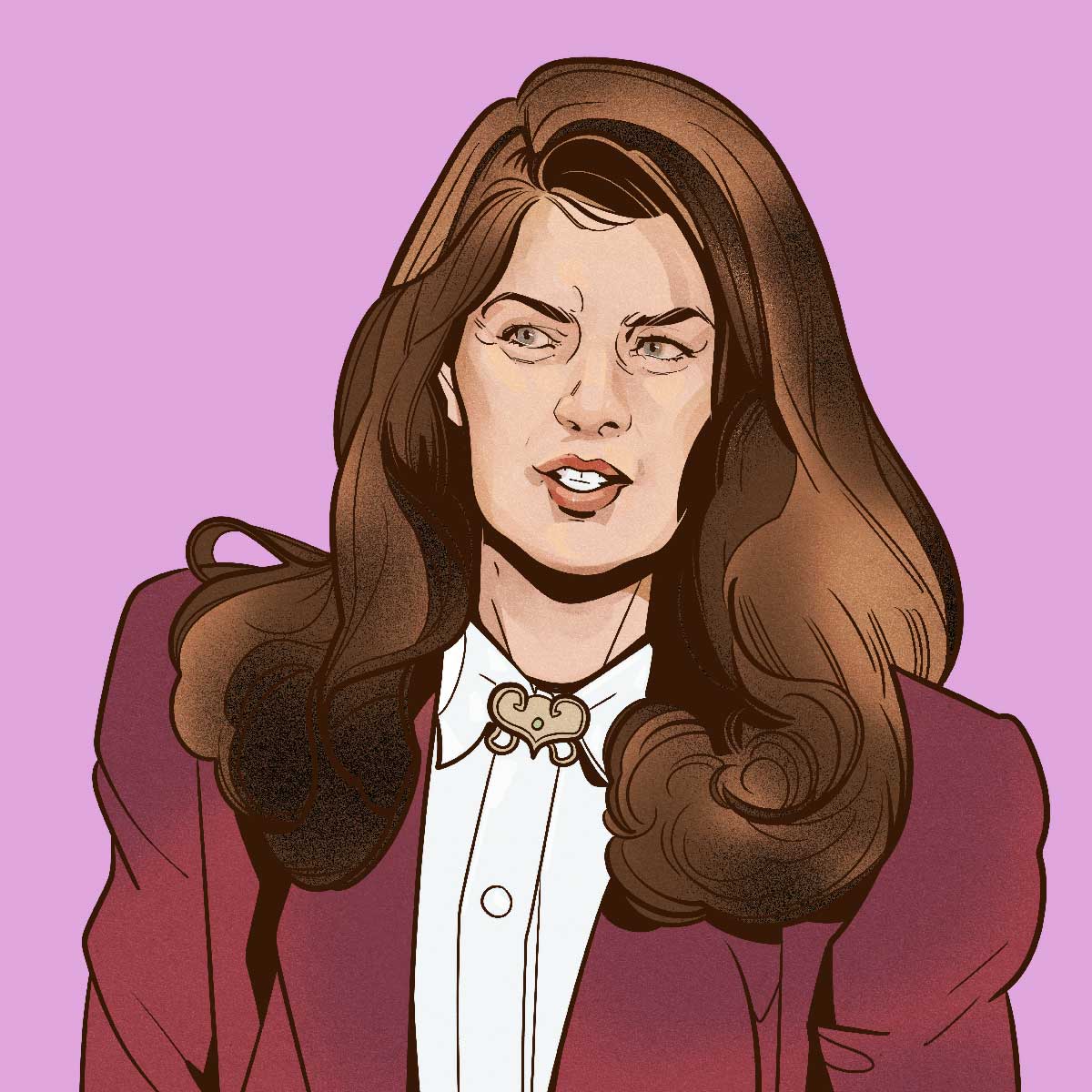 Rebecca Howe Is Not a Lesbian (But Kirstie Alley Did Save Cheers)