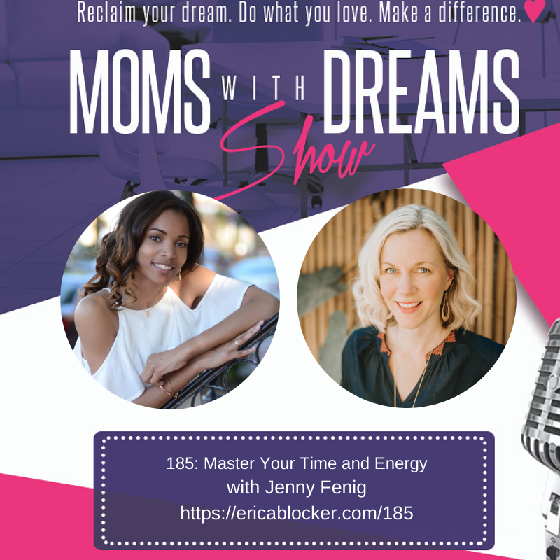 Moms with Dreams Show