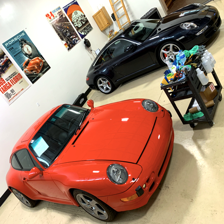 07.03.24 (MP3): 911s, 4Runners, Harlequin Golfs, Pistachio SAABs & a Range Rover for John, w/ Tint & PPF Wraps, Putin & Albright, the White Needle of Death, the Concorde, Uncle Donald the Velociraptor, + Heineken, 'Fleppard, Offspring & Brown