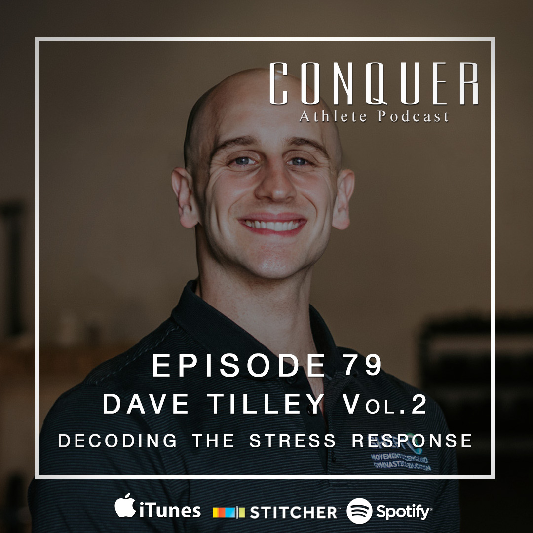 #79: Dave Tilley Vol. 2