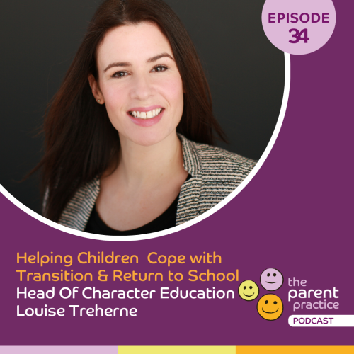 The Parent Practice Podcast