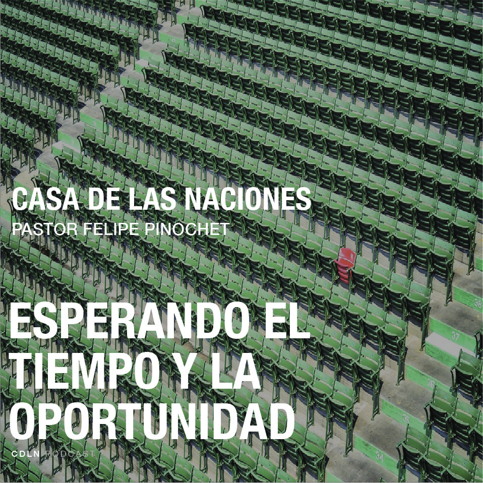 Casa de las Naciones