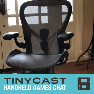 TinyCast 108 - Certificate of Achievement