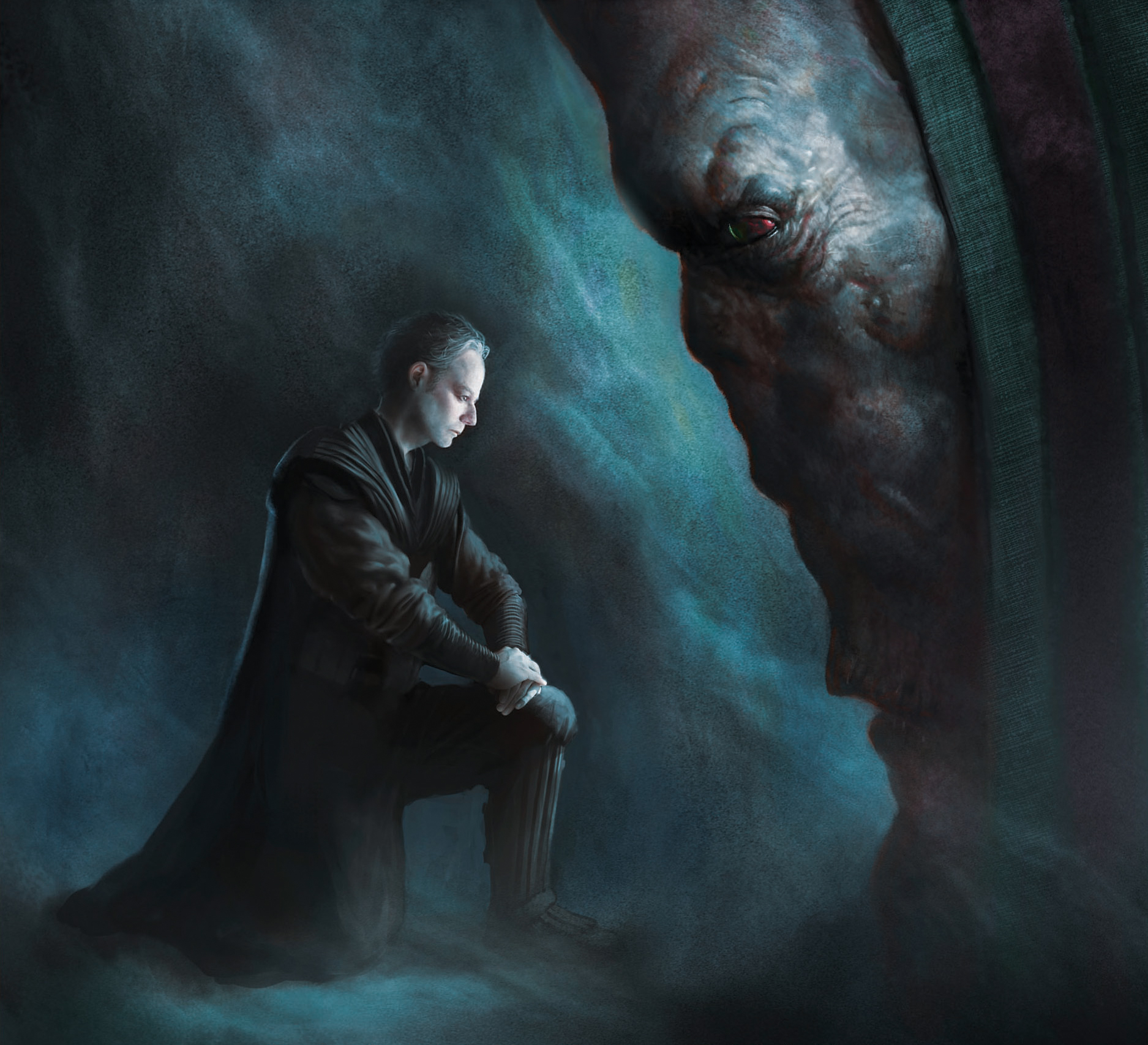 Tarkin\'s Top Shelf