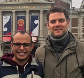 Downstream Ep. 10: José Milton Vieira and Martin Schippers