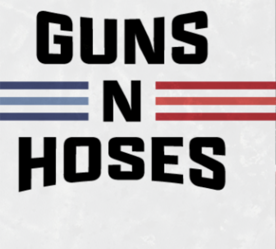 You Just Have To Laugh