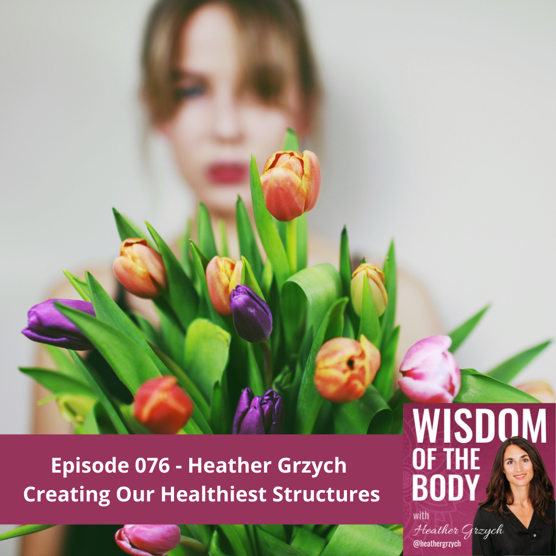 Wisdom of the Body