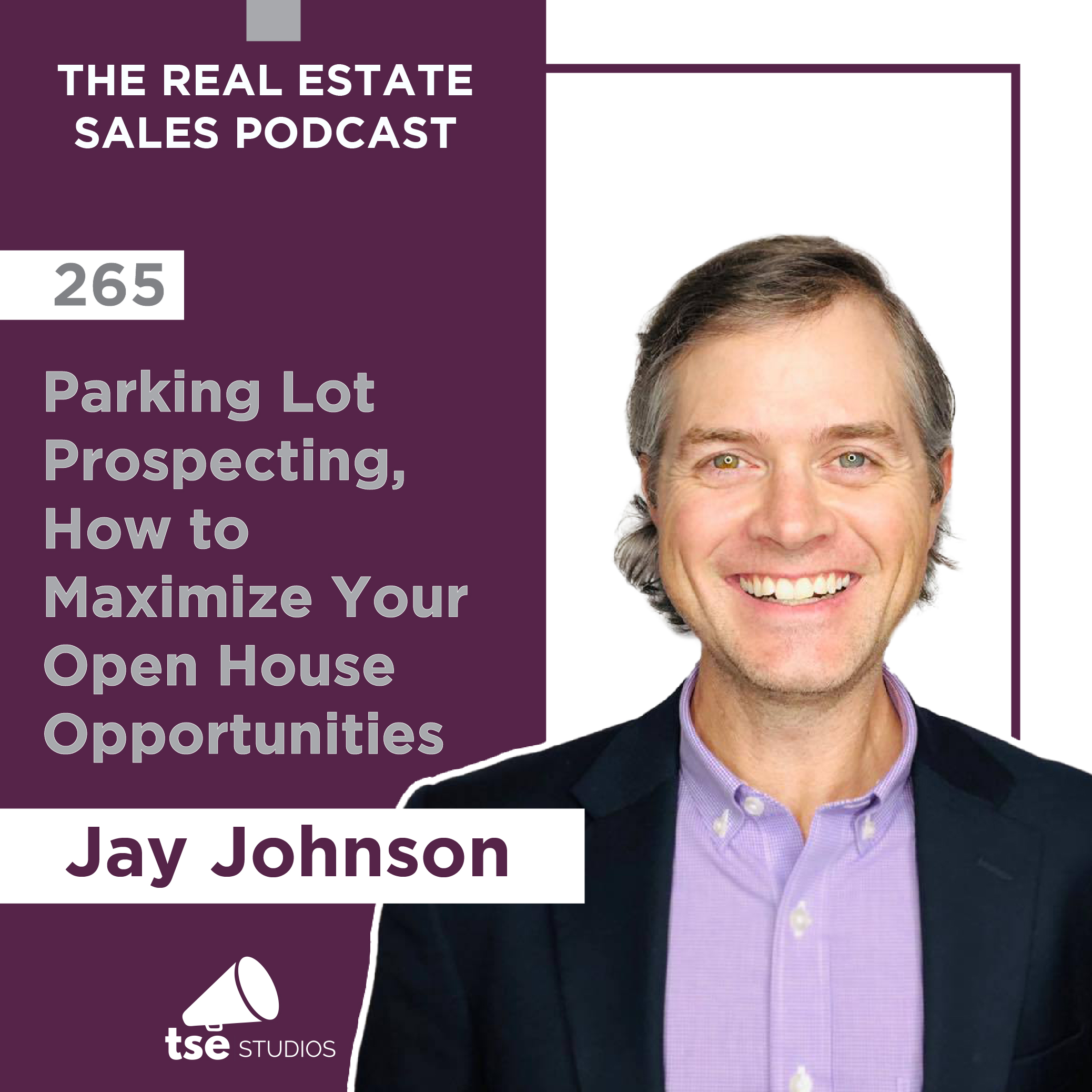 The Real Estate Sales Podcast