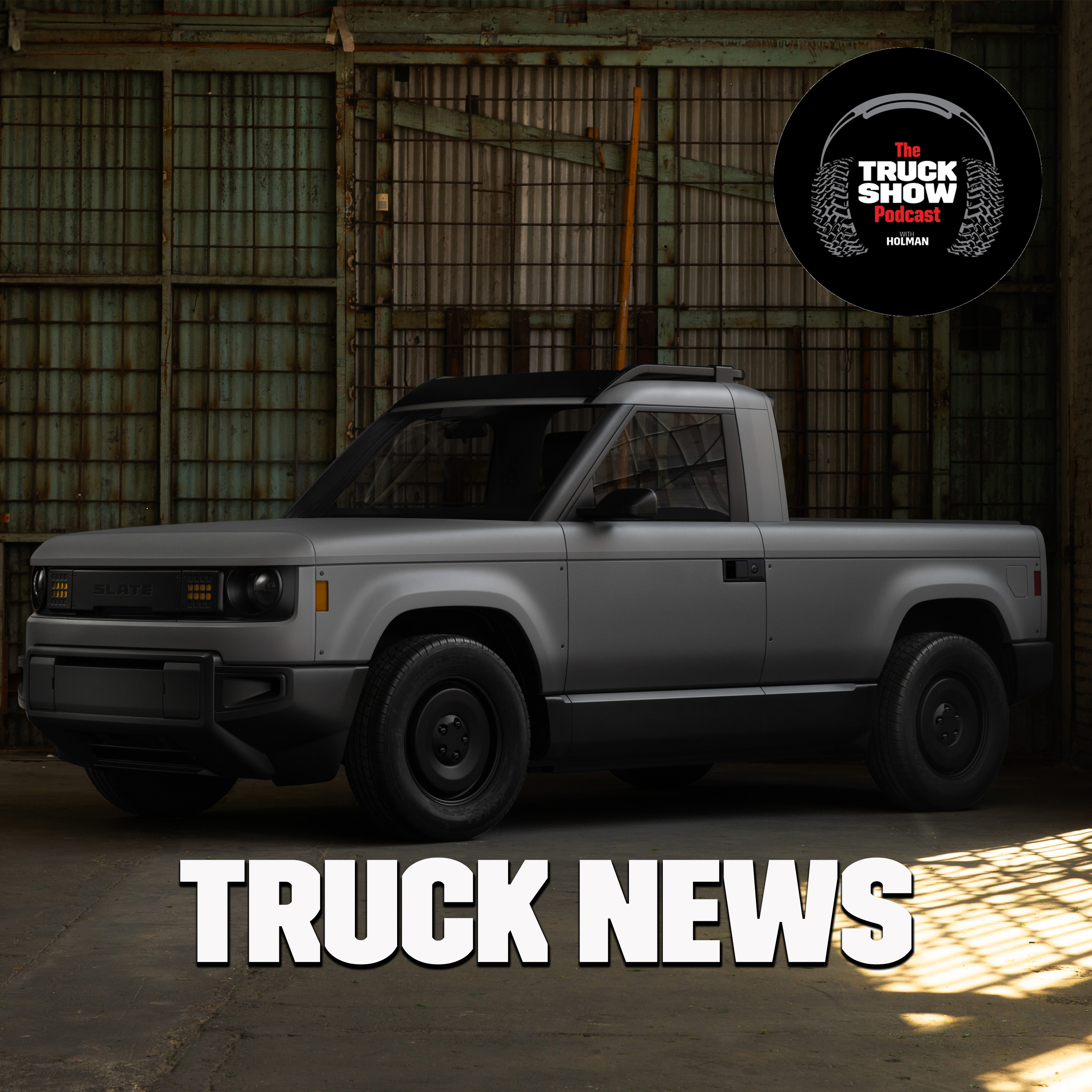 S3, E34 - Have You Heard? Truck News!