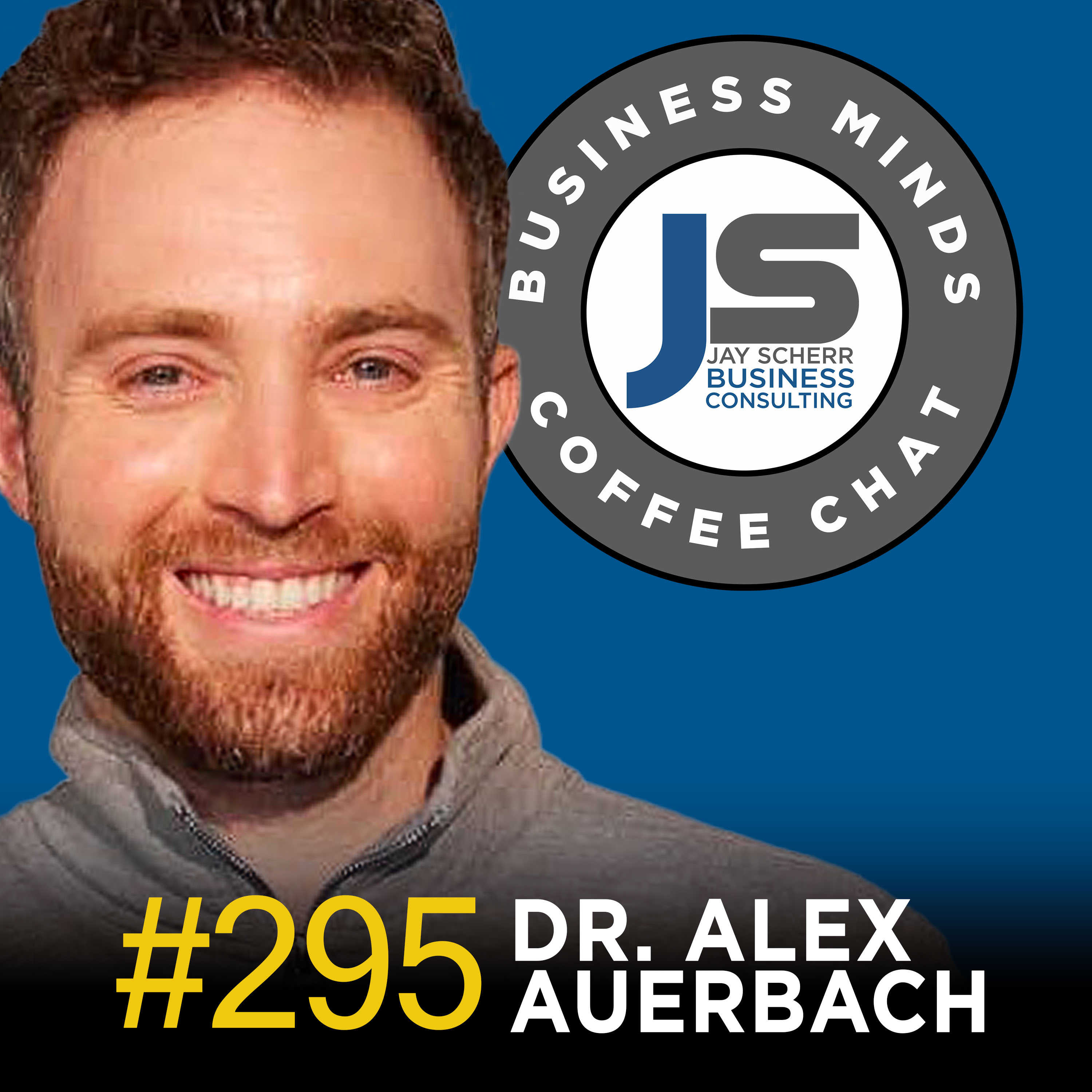 Business Minds Coffee Chat