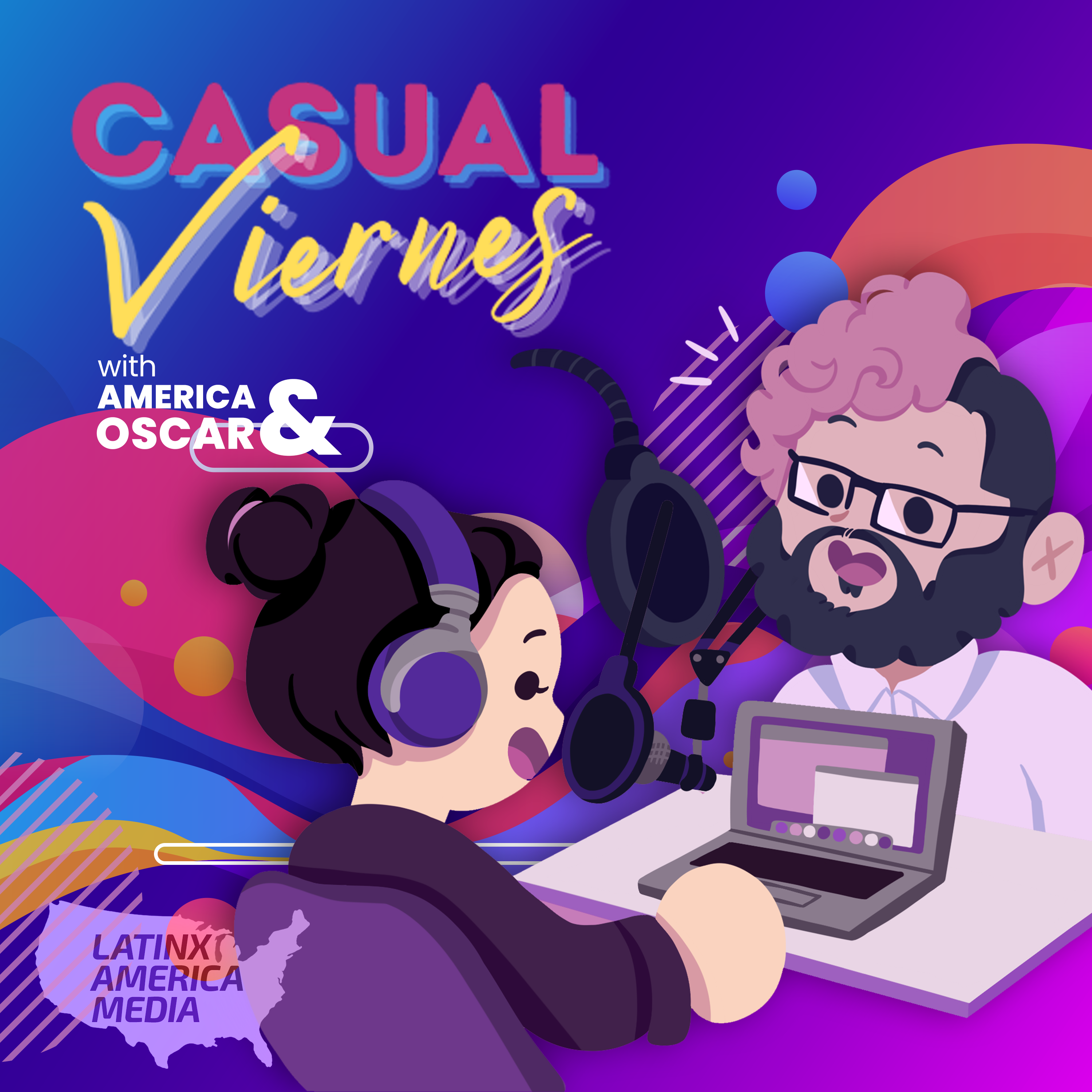 Casual Viernes