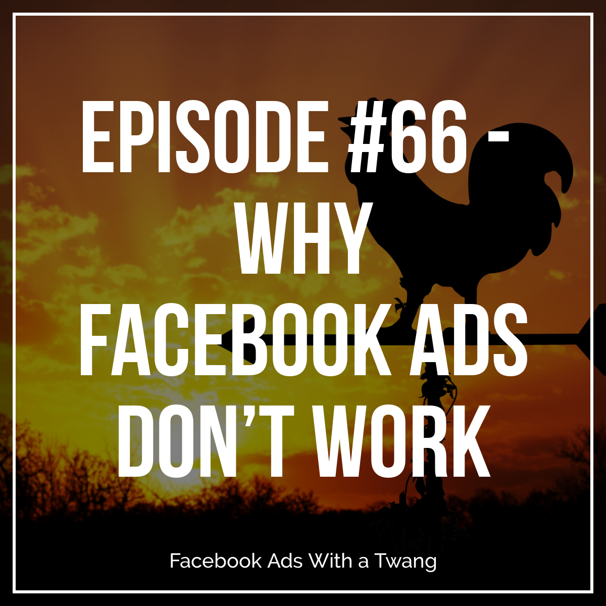 Ads with a Twang