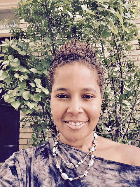 Episode 162:  Robin Divine:  Black People Trip/Safe Spaces/Psychedelics and Collective Healing and Empowerment