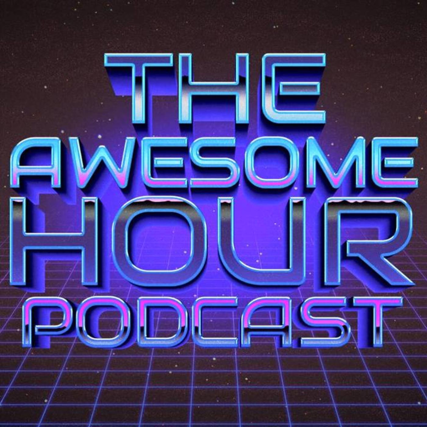 Introduction To The Awesome Hour