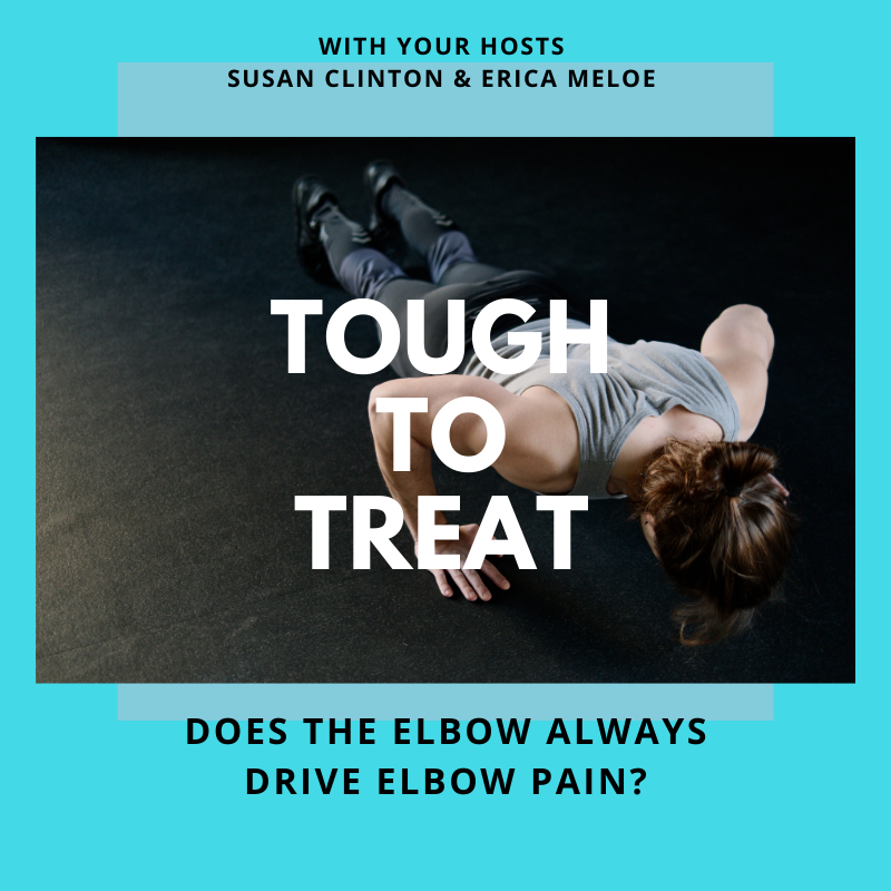 Tough to Treat