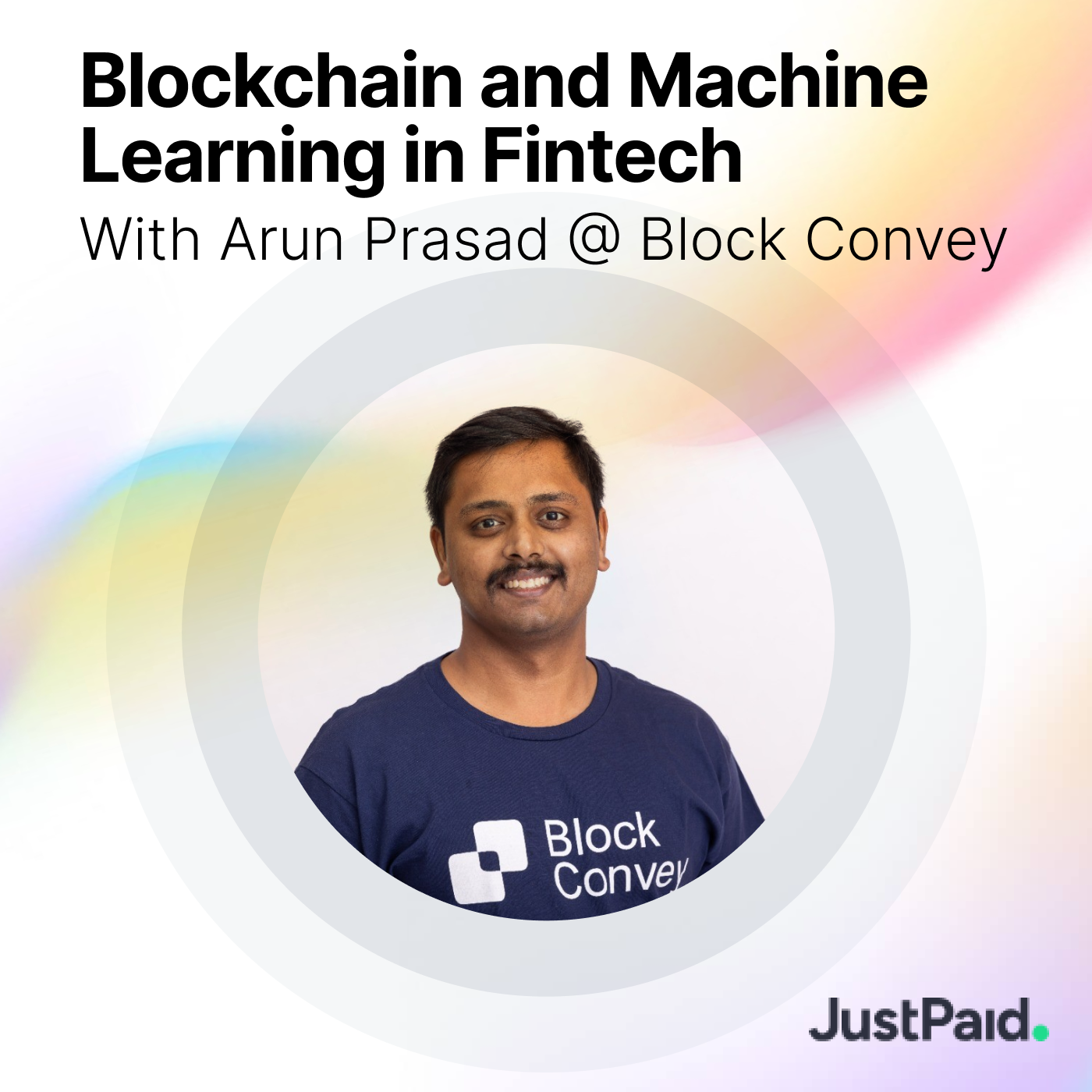 JustPaid.io- The Future of Business Finance