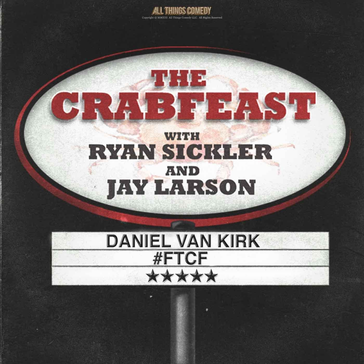The CrabFeast with Ryan Sickler and Jay Larson