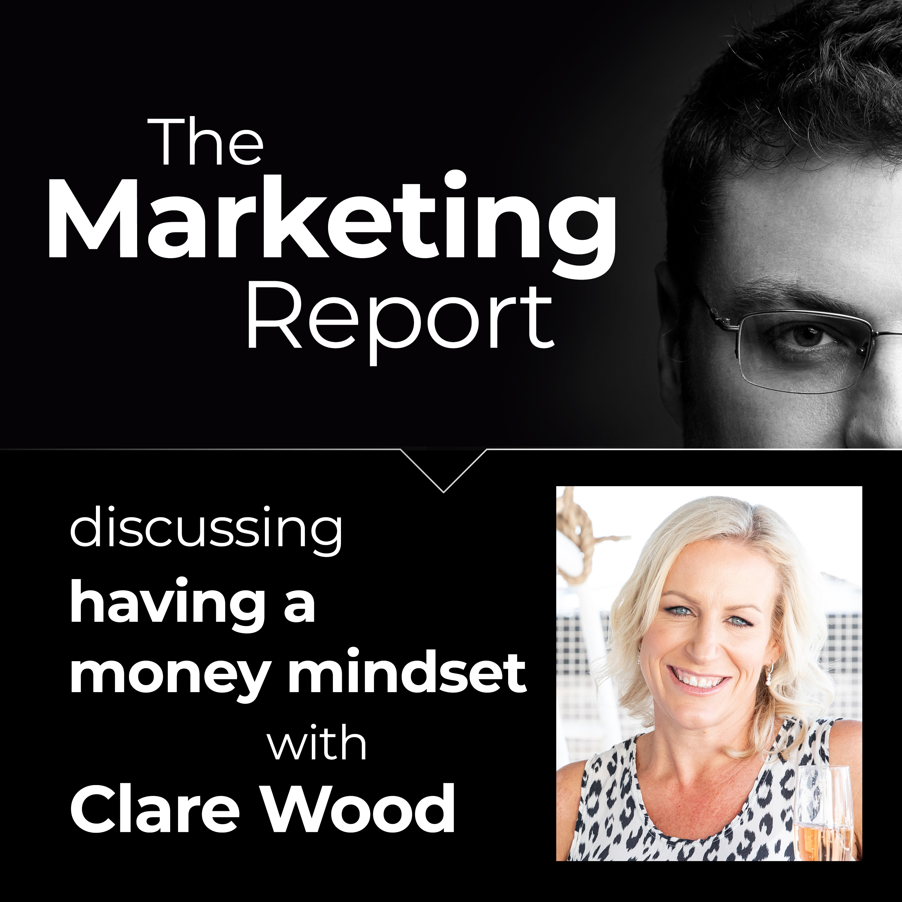The Marketing Report