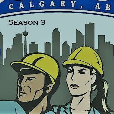 Canadian Union Podcast for Employees\'