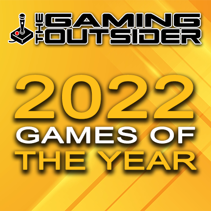 2022 Games of the Year