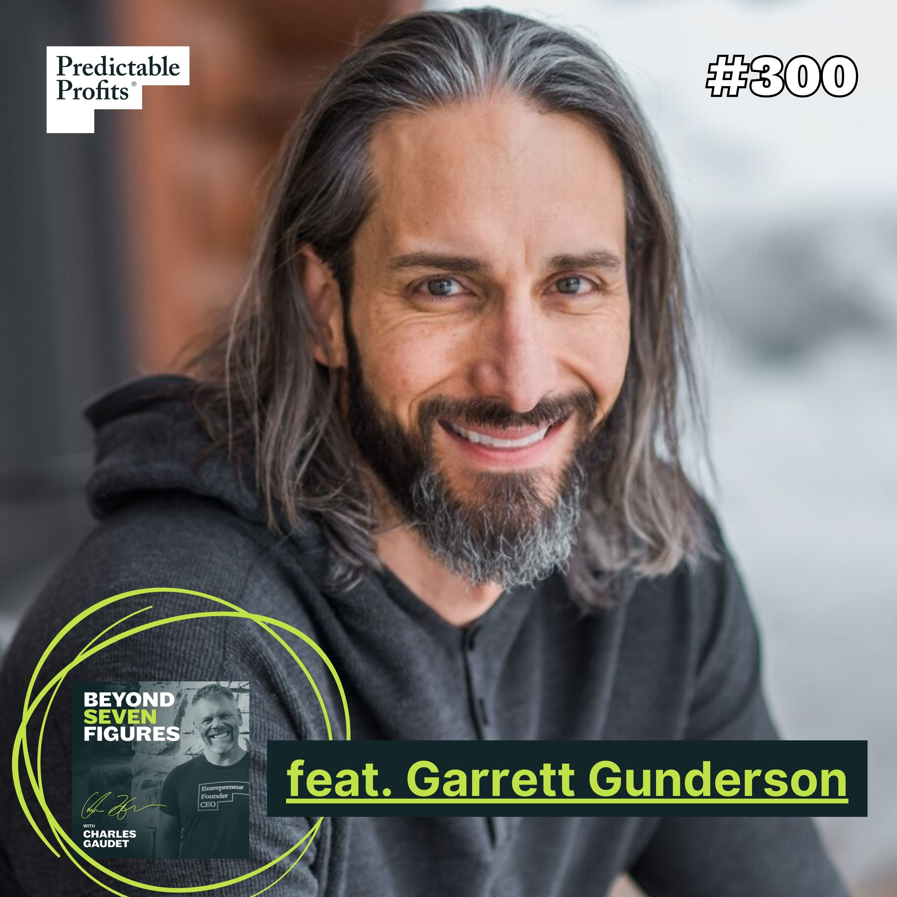 Beyond 7 Figures: Build, Scale, Profit