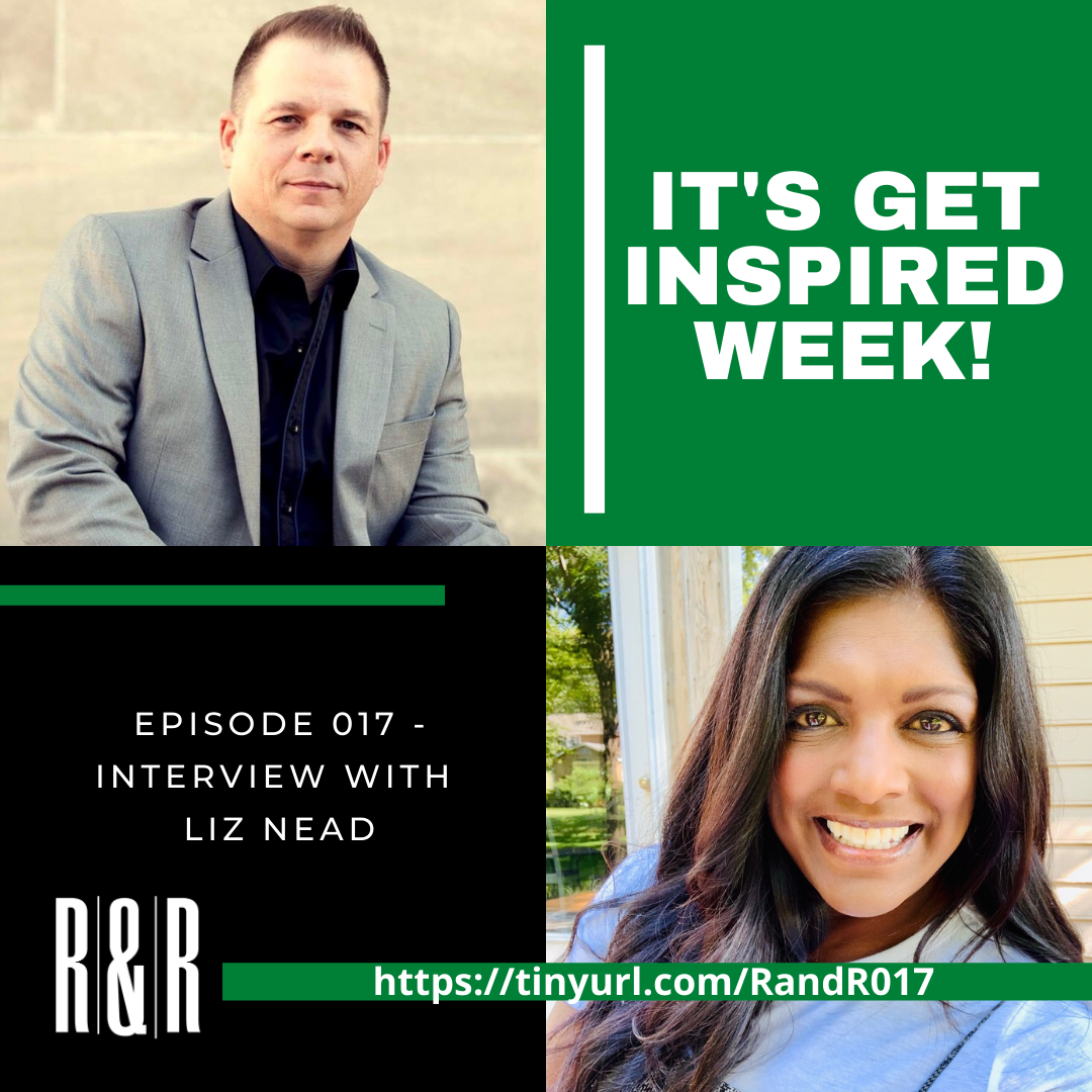 Relationships & Revenue Podcast