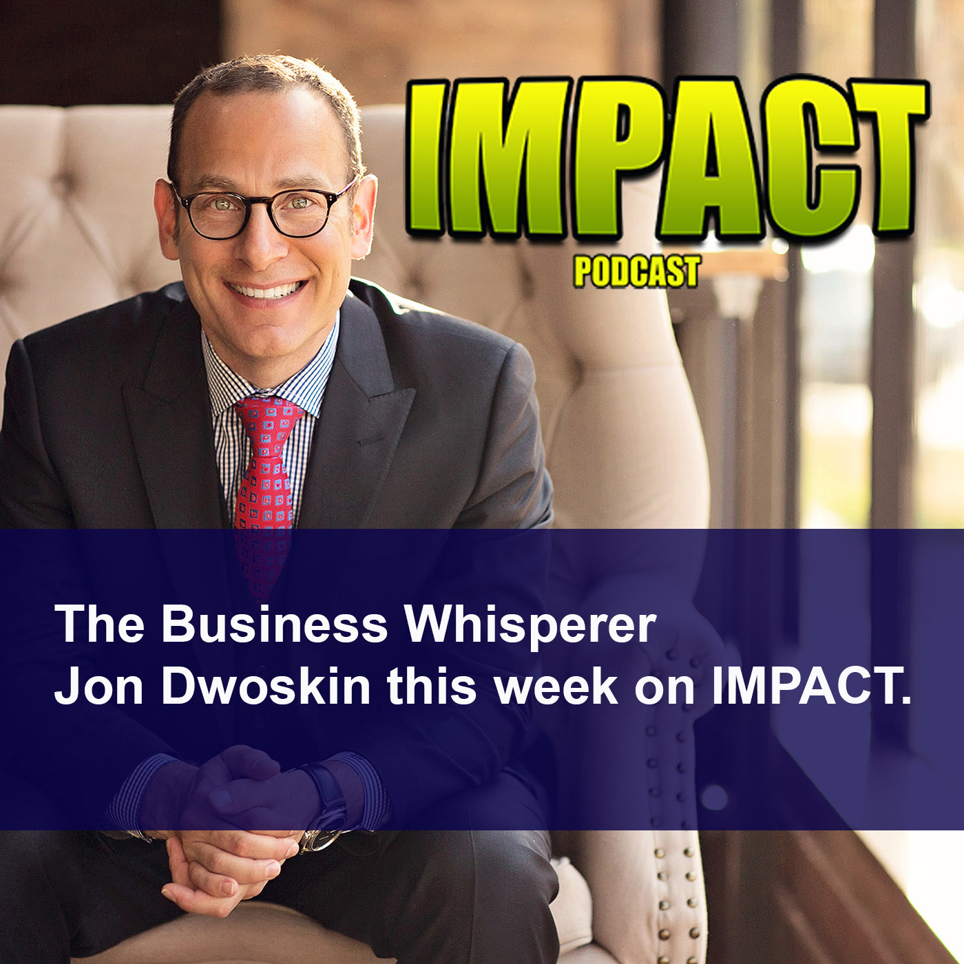 IMPACT Podcast