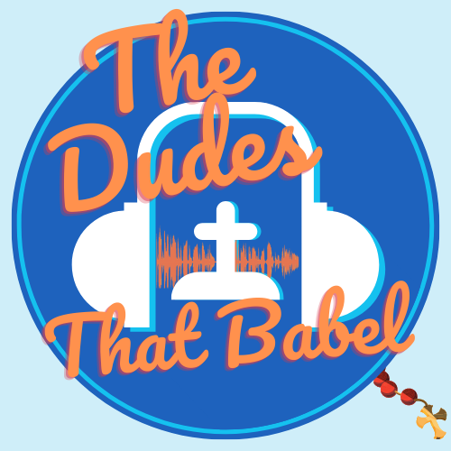 121: Olympics and Faith
