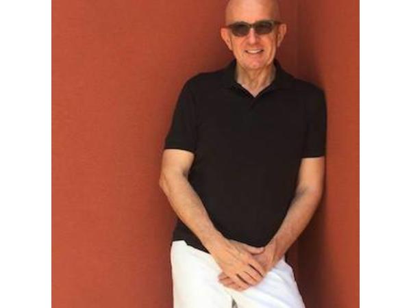 Dr Mara Karpel & Your Golden Years