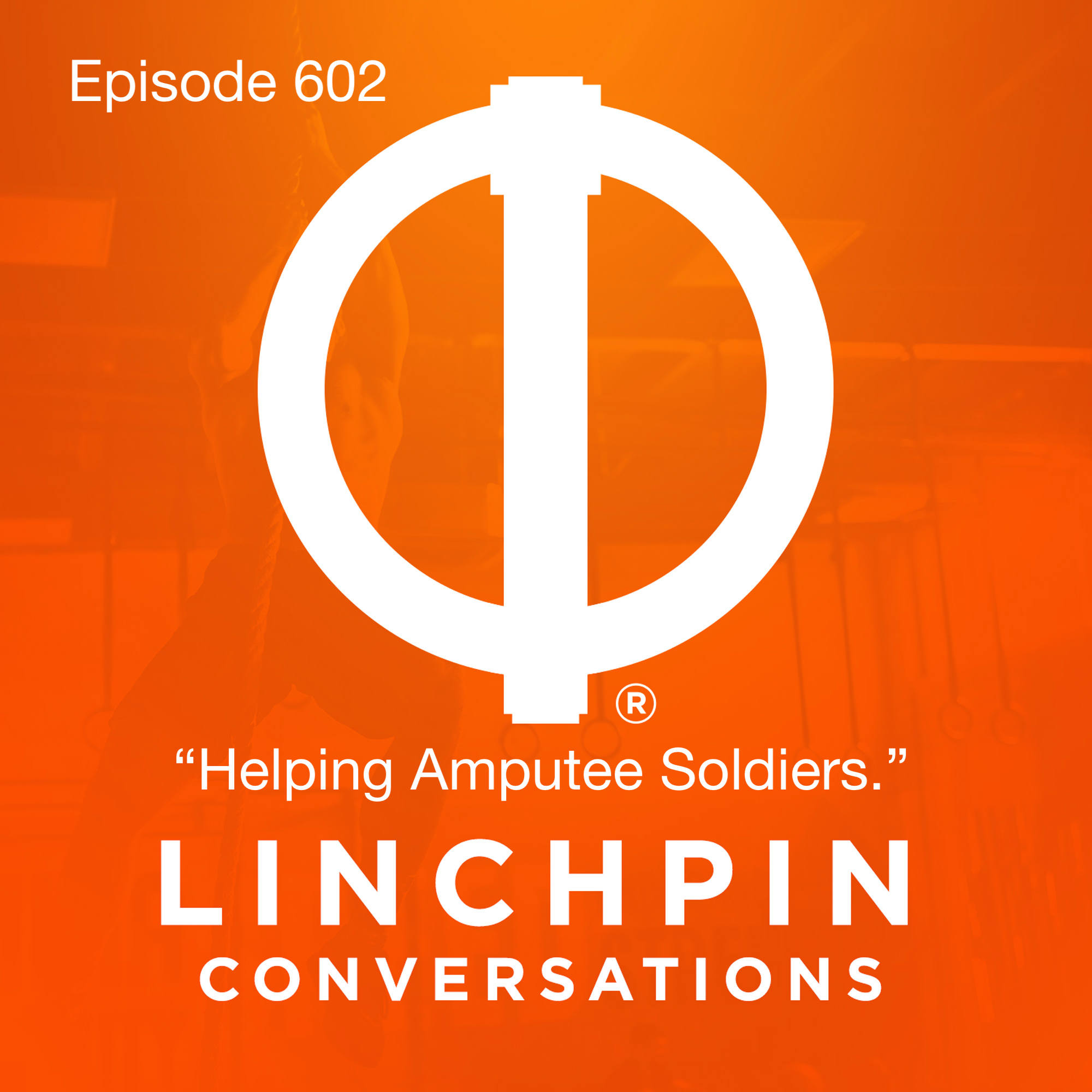 Helping Amputee Soldiers.