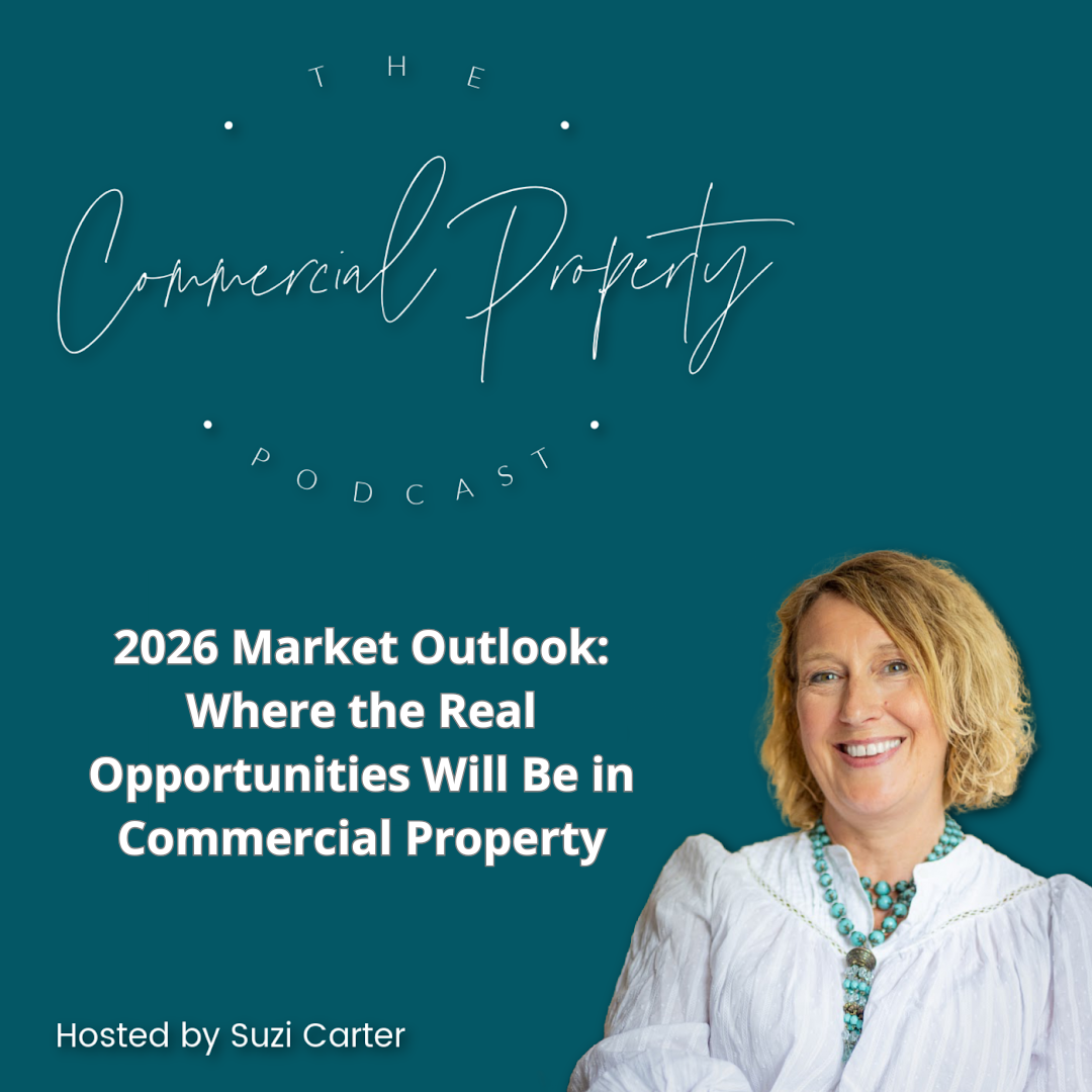 The Commercial Property Podcast