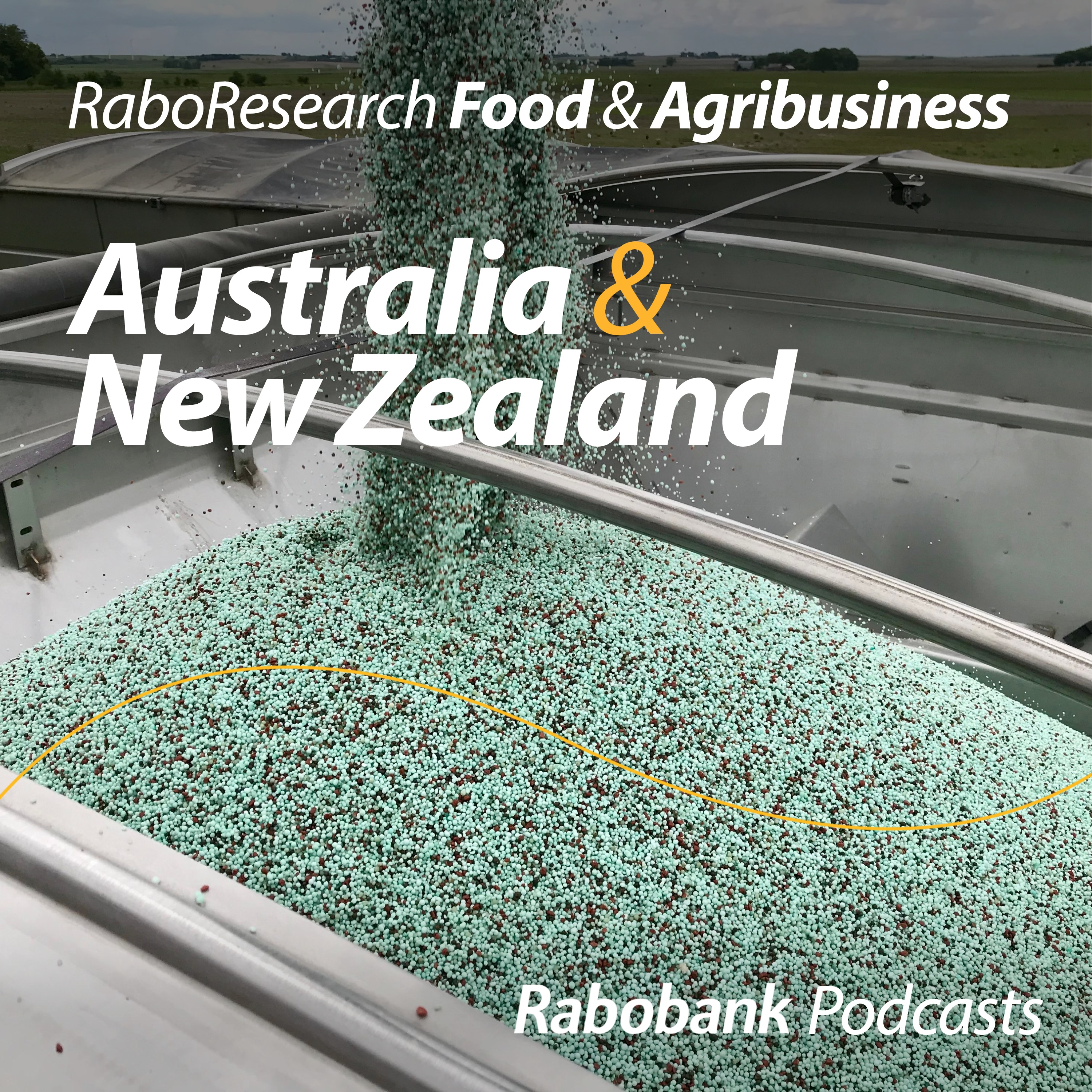 How the Middle East conflict is impacting urea prices in Australia and New Zealand