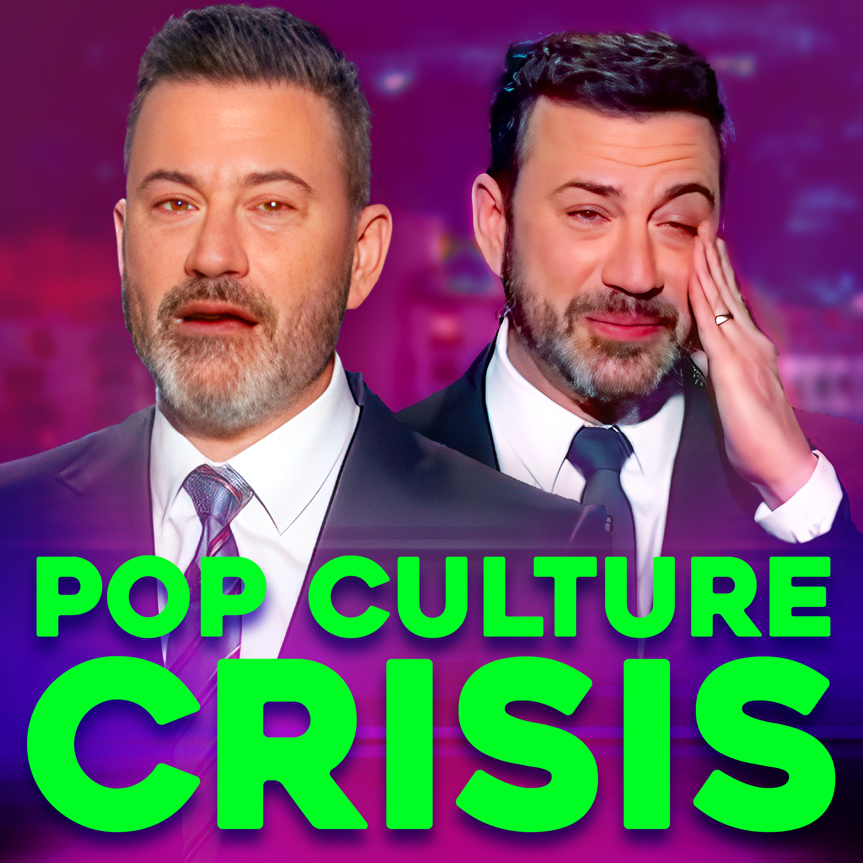 Jimmy Kimmel Is Over Party, Disney Faces BOYCOTTS, Sydney Sweeney FEMINIST ICON