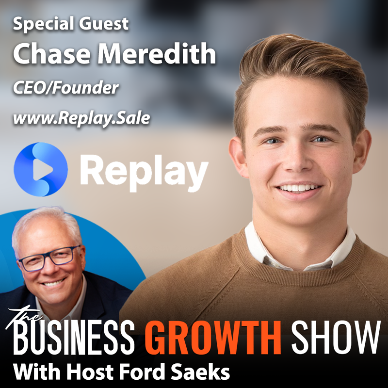 The Business Growth Show