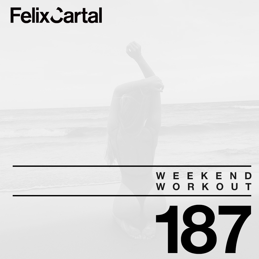 Weekend Workout 187