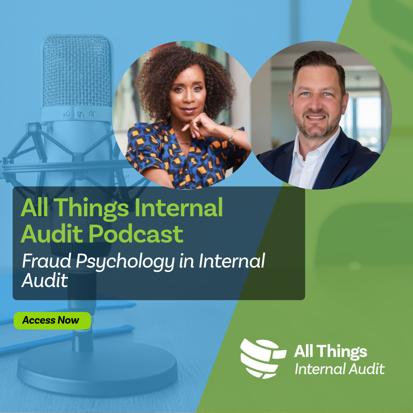 Fraud Psychology in Internal Audit