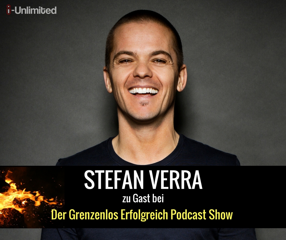 Die Grenzenlos Erfolgreich Podcast Show