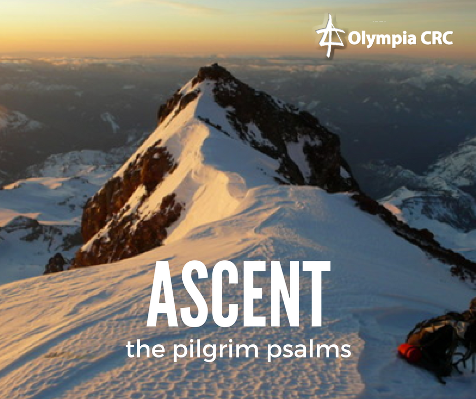 Ascent: the pilgrim psalms (2) Where Can I Find Help? – Pastor Mark Van Haitsma episode artwork
