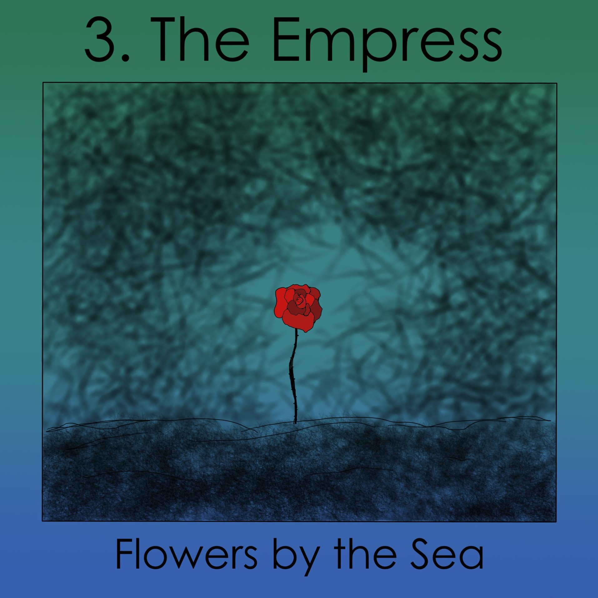 3 The Empress